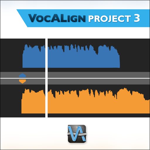 Vocalign project 3 full crack