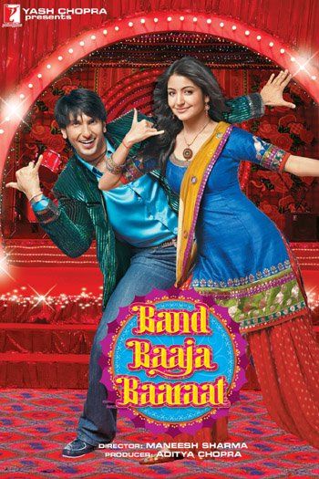 Band Baaja Baaraat Full Movie Hindi 480